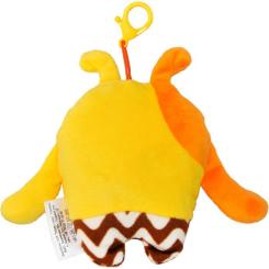 Мягкая игрушка Tigres Монстрик Юпік Фото 1