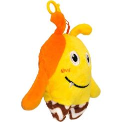 Мягкая игрушка Tigres Монстрик Юпік Фото 2