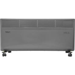 Обогреватель Saturn ST-HT8667K Gray Фото