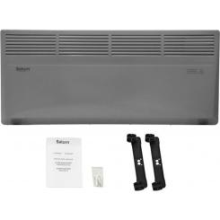 Обогреватель Saturn ST-HT8667K Gray Фото 4
