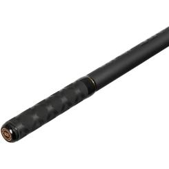 Удилище Brain Apex Tele Carp Black 4.20m 3.5lbs Фото 4