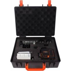 Лазерный нивелир Tekhmann TSL-12/30 G Фото 9