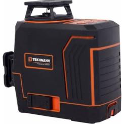 Лазерный нивелир Tekhmann TSL-12/30 G Фото 1