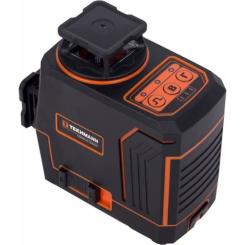 Лазерный нивелир Tekhmann TSL-12/30 G Фото 2