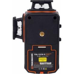 Лазерный нивелир Tekhmann TSL-12/30 G Фото 6