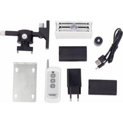 Лазерный нивелир Tekhmann TSL-12/30 G Фото 8