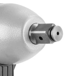 Гайковерт Ronix ударный электрический 600Вт Фото 4