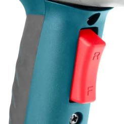 Гайковерт Ronix ударный электрический 600Вт Фото 5