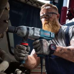 Гайковерт Ronix ударный электрический 600Вт Фото 8