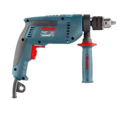 Дрель Ronix ударный 850Вт, набор Фото 1