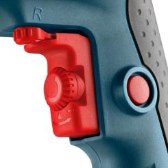 Дрель Ronix ударный 850Вт, набор Фото 3