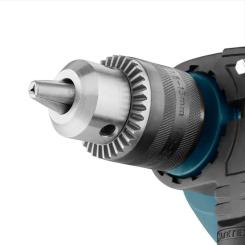 Дрель Ronix ударный 850Вт, набор Фото 4