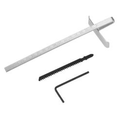 Электролобзик Ronix 550Вт Фото 4