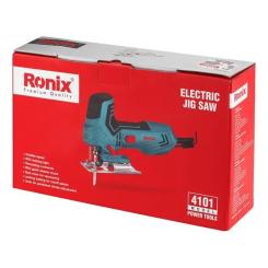 Электролобзик Ronix 550Вт Фото 5