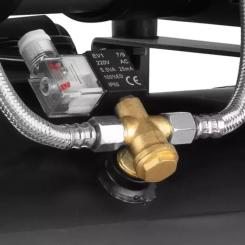 Компрессор Ronix 25л, 1380Вт Фото 5