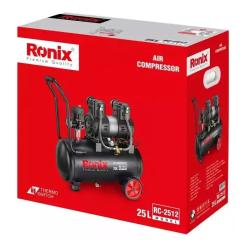 Компрессор Ronix 25л, 1380Вт Фото 8