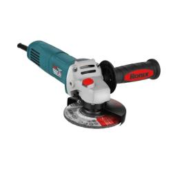 Шлифовальная машина Ronix 850Вт, 115мм Фото 3
