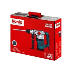 Перфоратор Ronix 1500Вт, 36мм Фото 10