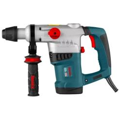 Перфоратор Ronix 1500Вт, 36мм Фото 1