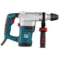 Перфоратор Ronix 1500Вт, 36мм Фото 2