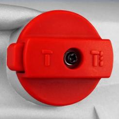 Перфоратор Ronix 1500Вт, 36мм Фото 5