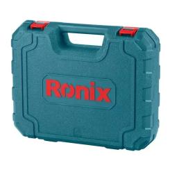 Шуруповерт Ronix аккумуляторный 20В, 1.5Ah x 2 Фото 9