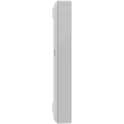 Клавиатура к охранной системе Ajax KeyPad TouchScreen white Фото 4