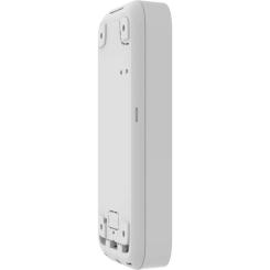 Клавиатура к охранной системе Ajax KeyPad TouchScreen white Фото 5