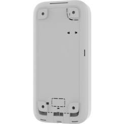 Клавиатура к охранной системе Ajax KeyPad TouchScreen white Фото 7