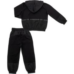 Спортивный костюм детский Breeze комбінований Фото 3