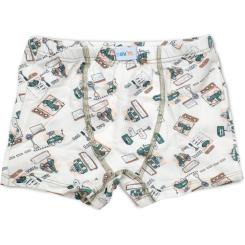 Трусы детские Sevim боксеры набор Фото 3