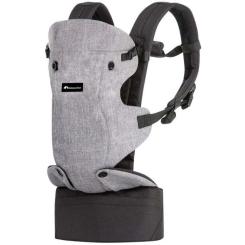 Рюкзак-переноска Bebe Confort Go 4 Black Chic 4 Фото
