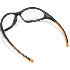 Защитные очки Stark SG-05C прозрачные Фото 3