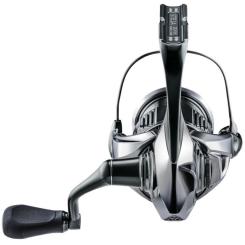 Катушка Shimano Stella FK 4000M 12+1BB 5.31 Фото 3