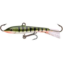 Балансир Rapala Jigging Rap W5 50mm 9.0g NP Фото
