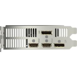 Видеокарта GIGABYTE GeForce RTX4060 8Gb OC Low Profile Фото 5