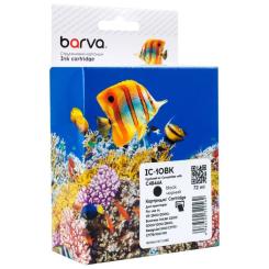 Картридж Barva HP 10 (C4844A) 2200 арк, Black Фото