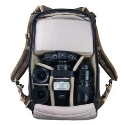 Фото-сумка Vanguard Backpack VEO GO 46M Khaki-Green Фото 5