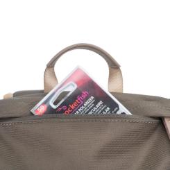 Фото-сумка Vanguard Backpack VEO GO 46M Khaki-Green Фото 7