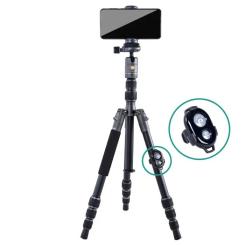 Штатив Vanguard VEO 3GO 204AB Фото