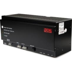 Источник бесперебойного питания Powercom DRU850DIN, 510W Фото