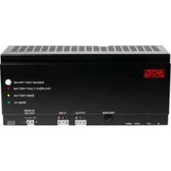 Источник бесперебойного питания Powercom DRU850DIN, 510W Фото 1