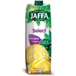 Сок Jaffa Ананасовий 950 мл Фото 1