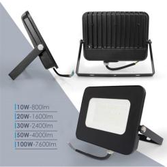 Прожектор ELM Matrix M- 70- 41 6500 Фото 1