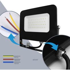 Прожектор ELM Matrix M- 70- 41 6500 Фото 4