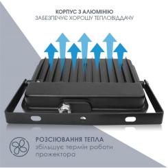 Прожектор ELM Matrix M- 70- 41 6500 Фото 5