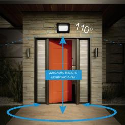 Прожектор ELM Matrix M- 70- 41 6500 Фото 8