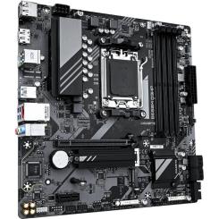 Материнская плата GIGABYTE B650M D3HP Фото 1