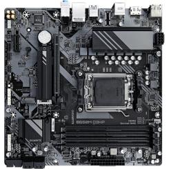 Материнская плата GIGABYTE B650M D3HP Фото 3