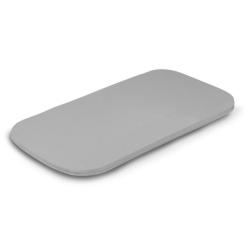 Кресло-качалка Lionelo Bella Set Grey Concrete Фото 8